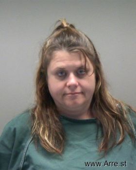 Stephanie Dawn Higgins Mugshot