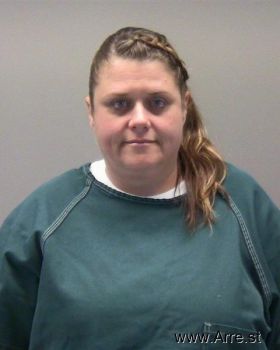 Stephanie Dawn Higgins Mugshot