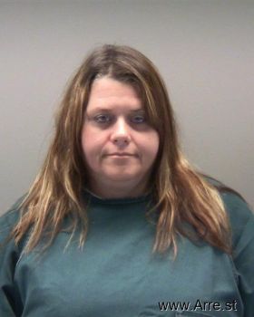 Stephanie Dawn Higgins Mugshot