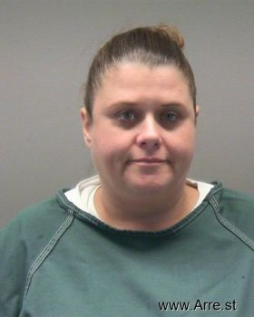 Stephanie Dawn Higgins Mugshot