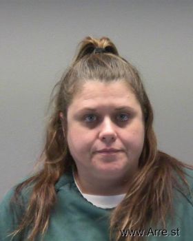 Stephanie Dawn Higgins Mugshot