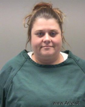 Stephanie Dawn Higgins Mugshot