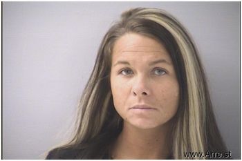 Stephanie Marie Hitchcock Mugshot