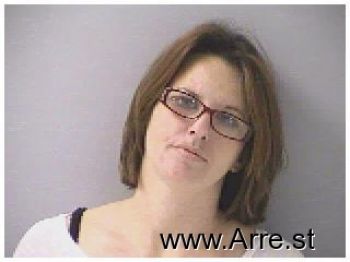 Stephanie Nicole Houston Mugshot