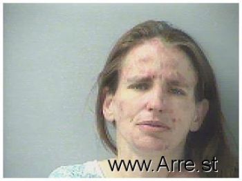 Stephanie Nicole Houston Mugshot