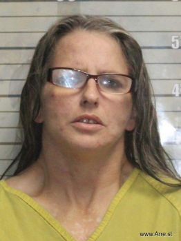 Stephanie Nicole Houston Mugshot