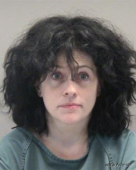 Stephanie Elise Jennings Mugshot