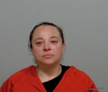 Stephanie Lee Jones Mugshot