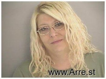 Stephanie Elizabeth Jones Mugshot