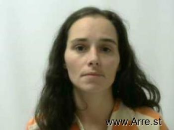 Stephanie Lynn Keller Mugshot