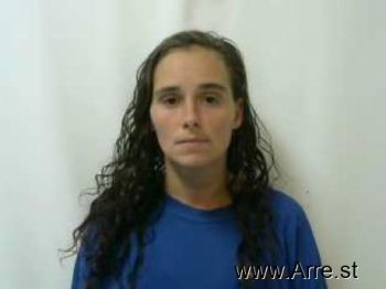 Stephanie Lynn Keller Mugshot