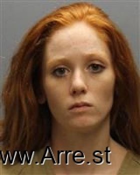 Stephanie D Kelley Mugshot