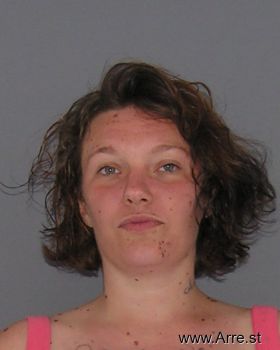 Stephanie  Kendrick Mugshot