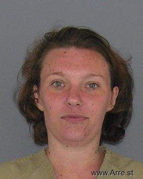 Stephanie  Kendrick Mugshot