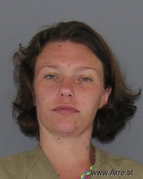 Stephanie  Kendrick Mugshot