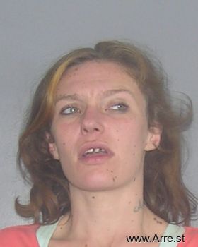 Stephanie  Kendrick Mugshot