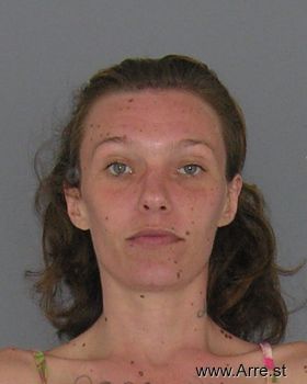 Stephanie  Kendrick Mugshot