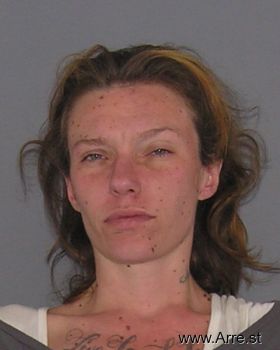 Stephanie  Kendrick Mugshot