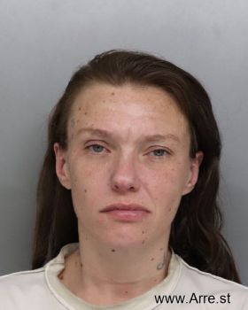 Stephanie  Kendrick Mugshot