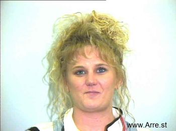 Stephanie  Kennedy Mugshot