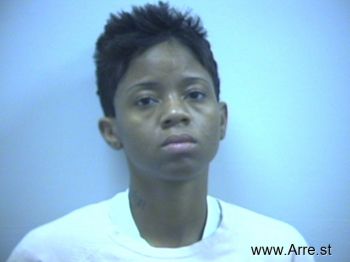 Stephanie C King Mugshot