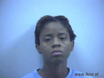 Stephanie C King Mugshot