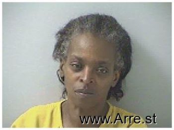 Stephanie Renee King Mugshot