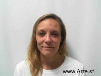 Stephanie Ann Knight Mugshot