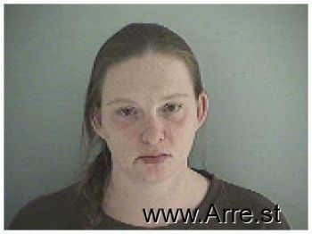 Stephanie Ann Lakes Mugshot