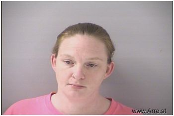 Stephanie Ann Lakes Mugshot