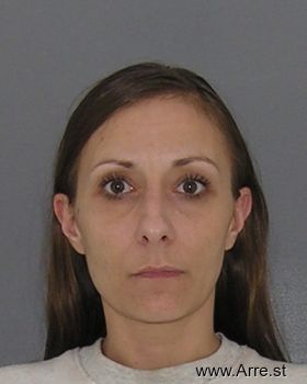 Stephanie  Langen Mugshot