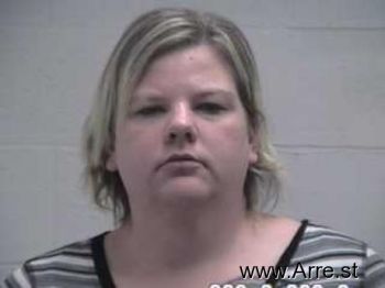 Stephanie S Leasure Mugshot