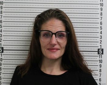 Stephanie B Leeth Mugshot