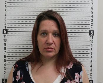 Stephanie A Lowe Mugshot