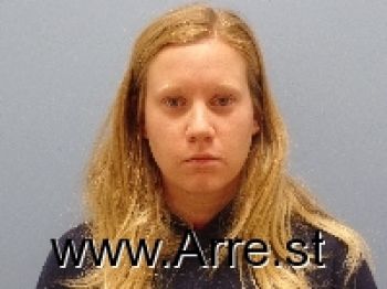 Stephanie K Lowry Mugshot