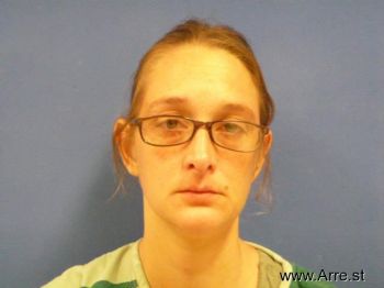 Stephanie Nicole Mccomas Mugshot