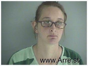 Stephanie Nicole Mccomas Mugshot