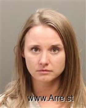 Stephanie Anne Mcnichols Mugshot