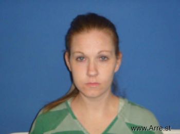 Stephanie Renee Miller Mugshot