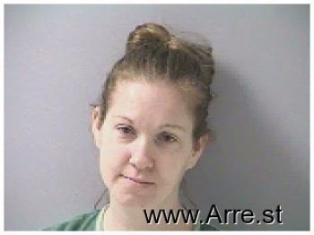 Stephanie Renee Miller Mugshot