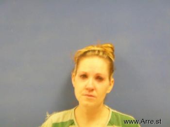 Stephanie Renee Miller Mugshot