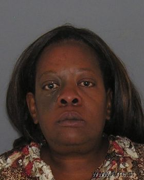 Stephanie  Montgomery Mugshot