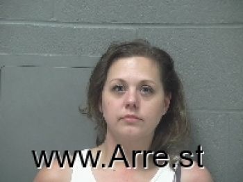 Stephanie Marie Moore Mugshot