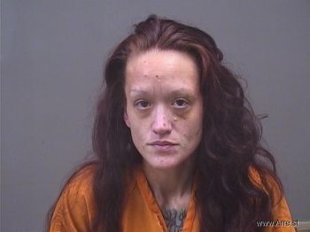 Stephanie Jean Morehead Mugshot