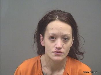 Stephanie J Morehead Mugshot