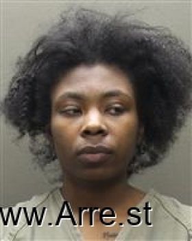 Stephanie Adale Oneal Mugshot