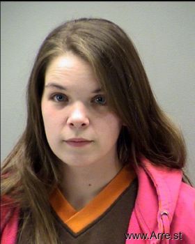 Stephanie N Painter Mugshot