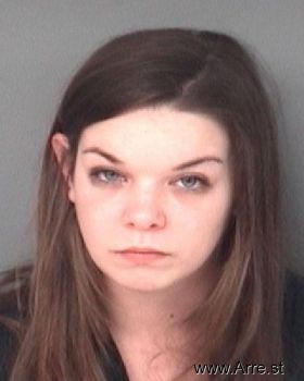 Stephanie Nicole Painter Mugshot