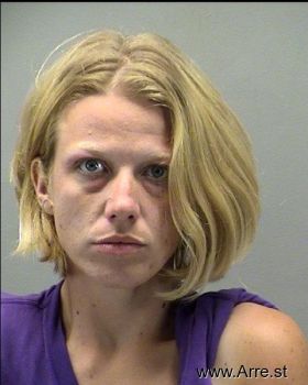 Stephanie M Parker Mugshot