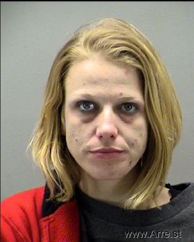 Stephanie M Parker Mugshot